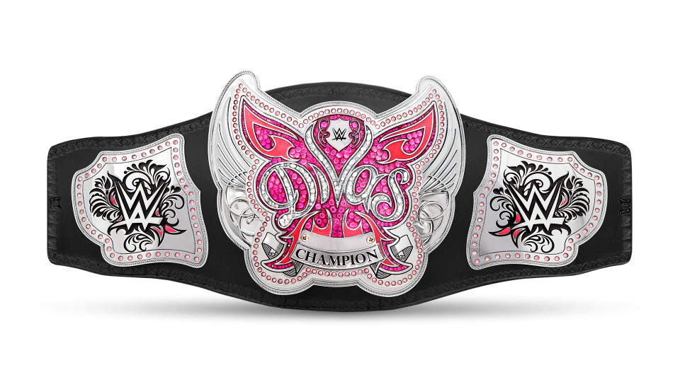 Divas championship