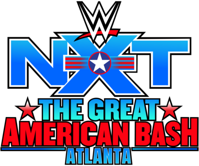 Great american bash logo 2025 b6bf7eeffe72790bb500b90534a3a3f5