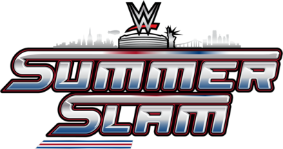 Summerslam 2025 logo color on black 098e08cf97436a5c6c18de6428a3361d