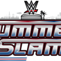 Summerslam 2025 logo color on black 098e08cf97436a5c6c18de6428a3361d