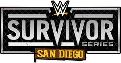 Survivor series san diego 2025 c37229bc5379e787bc5c10bb21b6c9c8